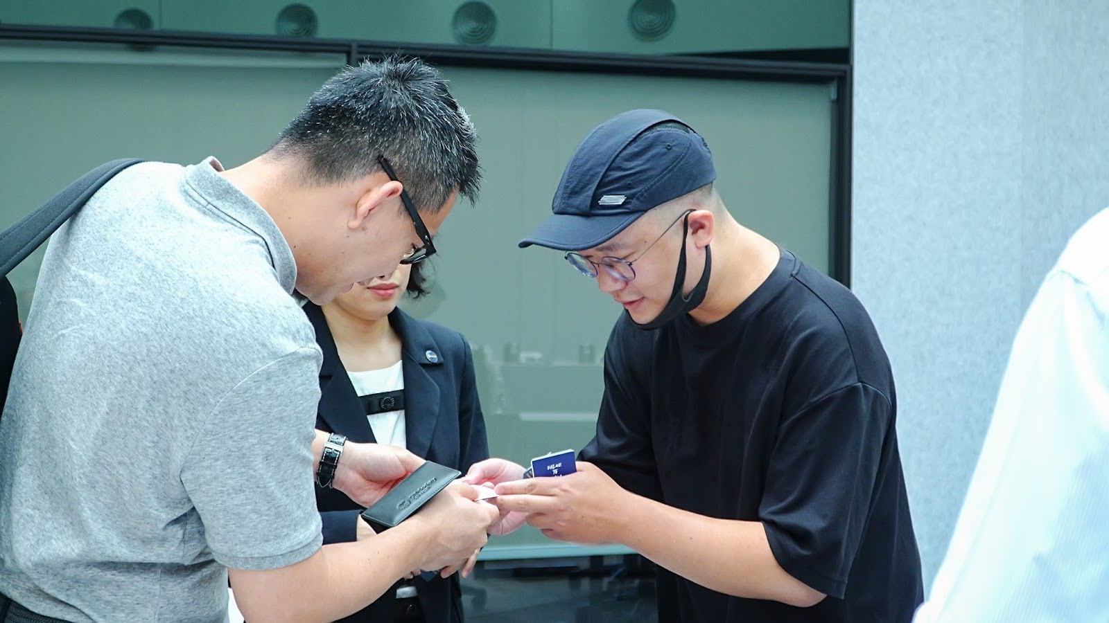 多欄圖文