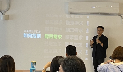 09/30 (Mon) Practical Presentation Strategy Workshop