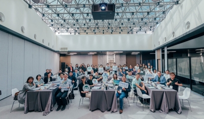 10/15 (Tue) Curated Investment & Business Matchmaking Conference