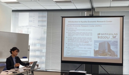Taiwan-Japan Industrial Partnership Advances: Kyushu Economic Federation’s Networking Event Concludes Successfully