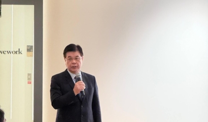 New Advances in Taiwan-Japan Technology Collaboration: Drone Fund Drives Innovation in Drone and Deep Tech Fields