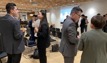 New Opportunities for Taiwan-Japan Market Expansion: Work Capital Assists Taiwanese Startups in Entering Japan
