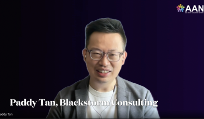 2025 Singapore Startup Trends :  Insights from the Innovation Ecosystem