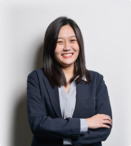 李辰恩