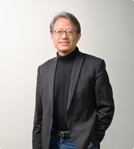 黃經堯